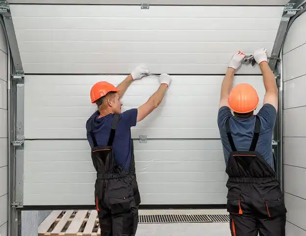 garage door service Worthington